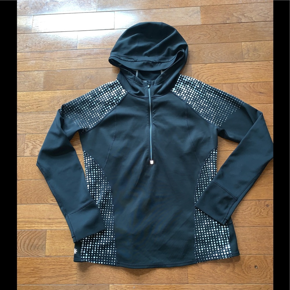 🖤Athleta Running Wild Reflective Jacket🖤 - Picture 6 of 9